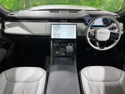 2023 LAND Rover RANGE ROVER SPORT — фото 2
