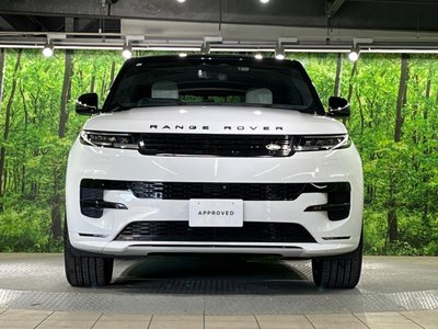 صورة مصغرة 17 لـ 2023 LAND Rover RANGE ROVER SPORT