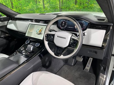 صورة مصغرة 32 لـ 2023 LAND Rover RANGE ROVER SPORT