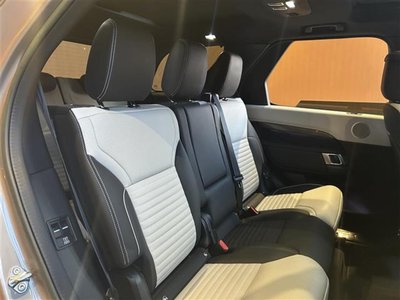 صورة مصغرة 24 لـ 2023 LAND Rover DISCOVERY