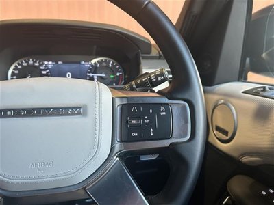 صورة مصغرة 14 لـ 2023 LAND Rover DISCOVERY