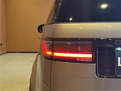 صورة مصغرة 41 لـ 2023 LAND Rover DISCOVERY
