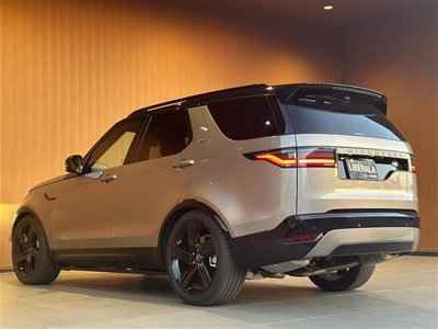 صورة مصغرة 40 لـ 2023 LAND Rover DISCOVERY