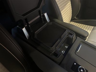 2023 LAND Rover DISCOVERY — фото 10