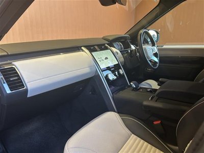 صورة مصغرة 22 لـ 2023 LAND Rover DISCOVERY