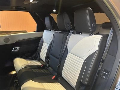 صورة مصغرة 25 لـ 2023 LAND Rover DISCOVERY