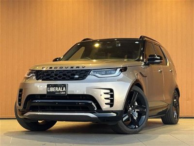 صورة مصغرة 35 لـ 2023 LAND Rover DISCOVERY
