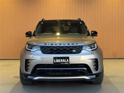 صورة مصغرة 34 لـ 2023 LAND Rover DISCOVERY