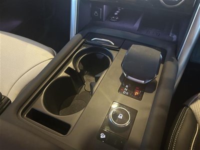 2023 LAND Rover DISCOVERY — фото 9