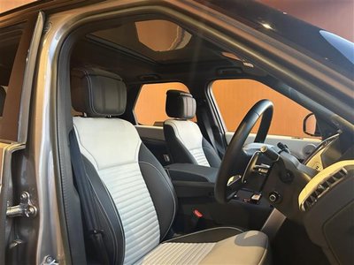صورة مصغرة 18 لـ 2023 LAND Rover DISCOVERY