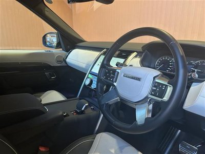 صورة مصغرة 20 لـ 2023 LAND Rover DISCOVERY