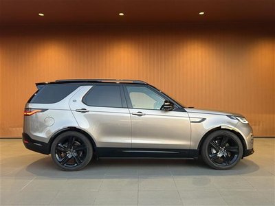 صورة مصغرة 37 لـ 2023 LAND Rover DISCOVERY