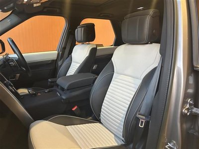 صورة مصغرة 23 لـ 2023 LAND Rover DISCOVERY