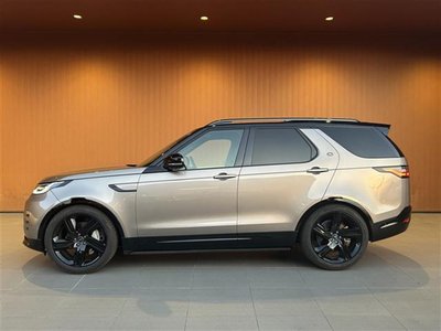 صورة مصغرة 36 لـ 2023 LAND Rover DISCOVERY