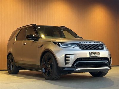صورة مصغرة 39 لـ 2023 LAND Rover DISCOVERY
