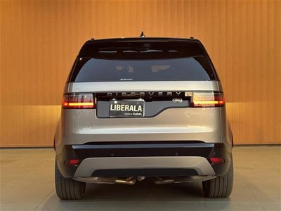 صورة مصغرة 38 لـ 2023 LAND Rover DISCOVERY