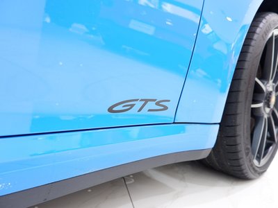 2022 Porsche 911 — миниатюра 19