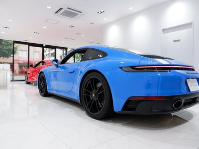 2022 Porsche 911 — миниатюра 52