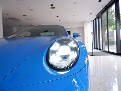 2022 Porsche 911 — миниатюра 12