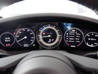 2022 Porsche 911 — миниатюра 35