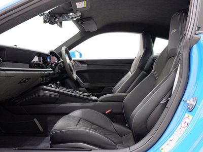 2022 Porsche 911 — миниатюра 46