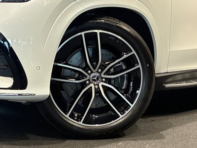 MERCEDES-BENZ GLE-CLASS - 7