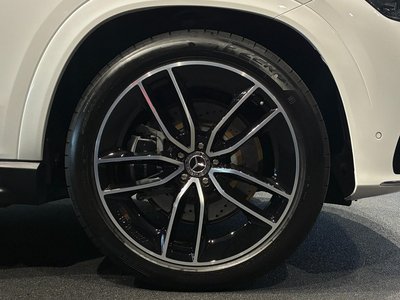 MERCEDES-BENZ GLE-CLASS - 10