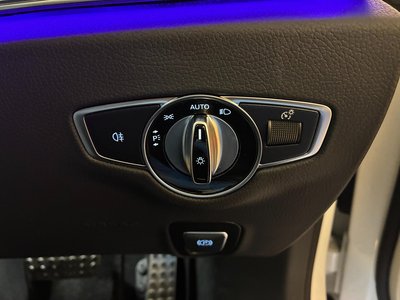 2022 Mercedes-BENZ CLS AMG — миниатюра 23