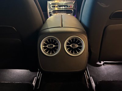 2022 Mercedes-BENZ CLS AMG — миниатюра 39