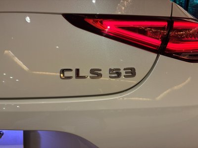 2022 Mercedes-BENZ CLS AMG — миниатюра 42