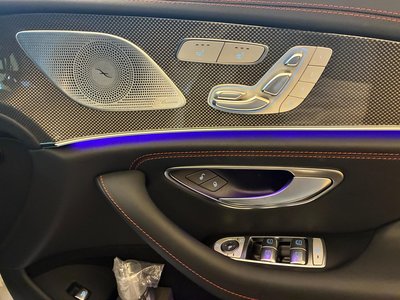 2022 Mercedes-BENZ CLS AMG — миниатюра 33