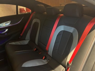 2022 Mercedes-BENZ CLS AMG — миниатюра 40
