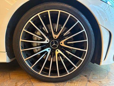 2022 Mercedes-BENZ CLS AMG — миниатюра 46