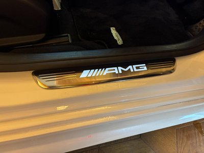 2022 Mercedes-BENZ CLS AMG — миниатюра 35