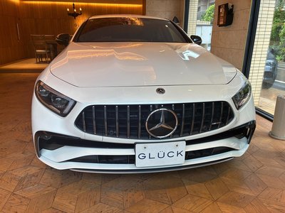 2022 MERCEDES-BENZ CLS AMG 照片 6