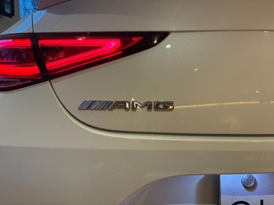 2022 Mercedes-BENZ CLS AMG — миниатюра 41