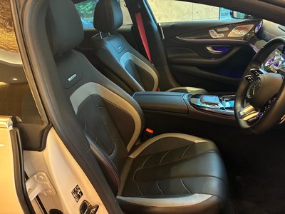 2022 Mercedes-BENZ CLS AMG — миниатюра 31