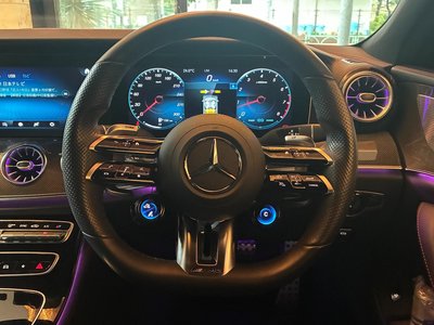 2022 Mercedes-BENZ CLS AMG — миниатюра 13