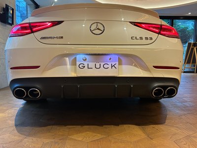 2022 Mercedes-BENZ CLS AMG — миниатюра 43