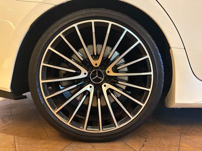 2022 Mercedes-BENZ CLS AMG — миниатюра 47