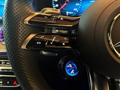 2022 Mercedes-BENZ CLS AMG — миниатюра 15