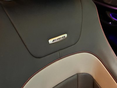 2022 Mercedes-BENZ CLS AMG — миниатюра 45