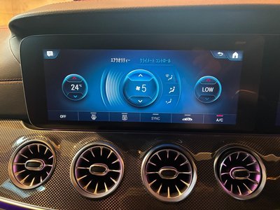 2022 Mercedes-BENZ CLS AMG — миниатюра 20