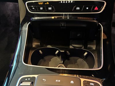 2022 Mercedes-BENZ CLS AMG — миниатюра 25