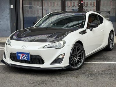 صورة 6 لـ 2016 Toyota 86