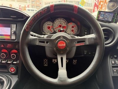 2016 Toyota 86 照片 15
