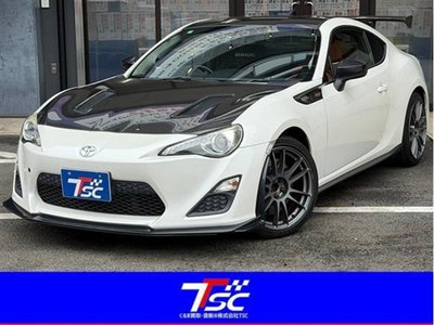 صورة 1 لـ 2016 Toyota 86