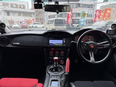 صورة 5 لـ 2016 Toyota 86