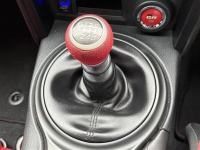 2016 Toyota 86 照片 11