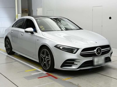 MERCEDES-BENZ OTHERS - 5